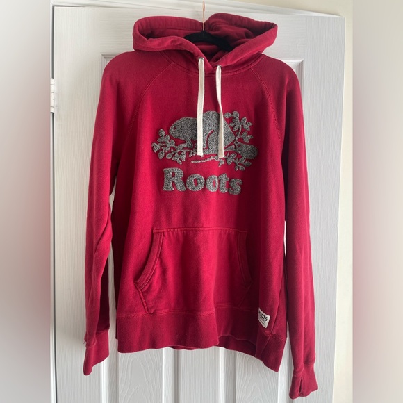 Roots Sweaters - ROOTS Hoodie